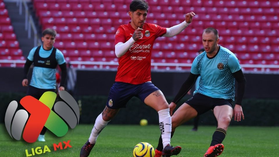 ¿Cuándo debuta Chivas en 2024? Calendario completo para el rebaño sagrado