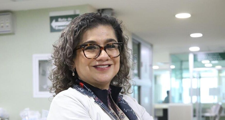 Desde hace 11 años paciente del IMSS es atendido por cardiopatía congénita