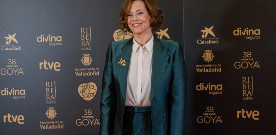 Sigourney Weaver: “Las propias mujeres cambiarán el cine, solo hay que fijarse en ‘Barbie’”