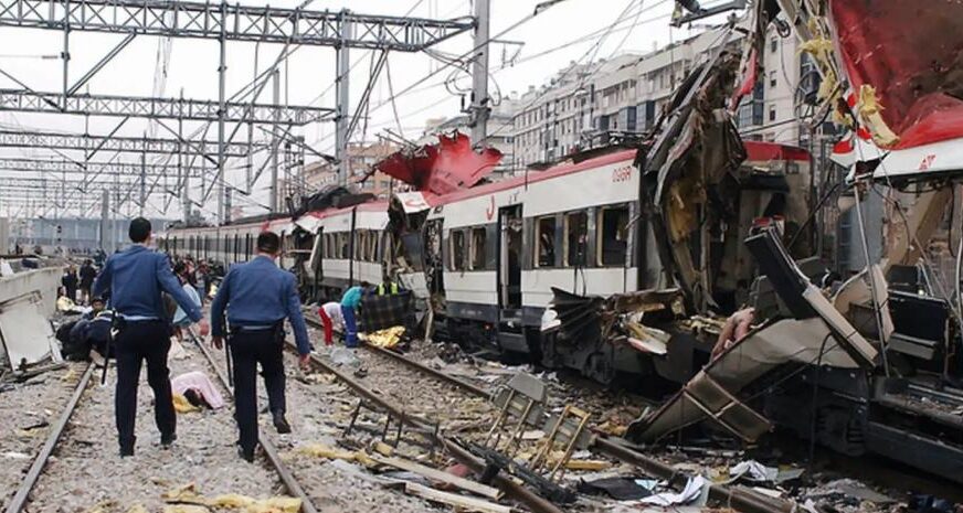 20 años del 11-M, el atentado terrorista y el bulo que cambiaron la historia de España, contado en primera persona