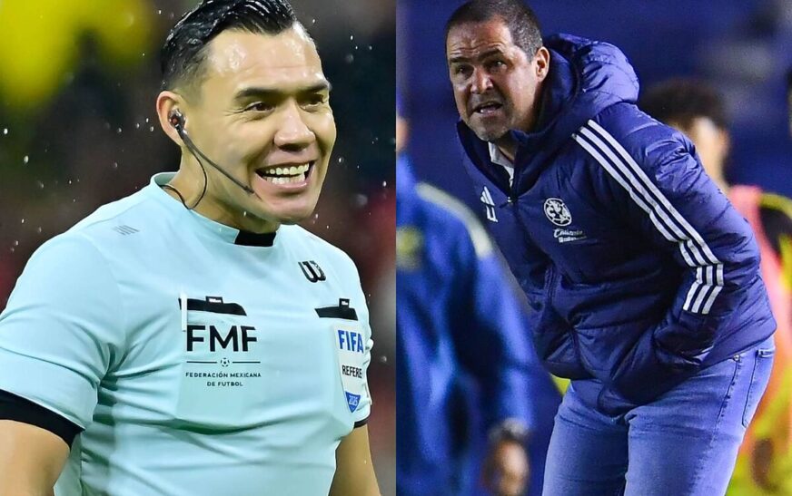 La imagen polarizadora de un gato con una bandera estadounidense en la mochila desata las pasiones en redes sociales