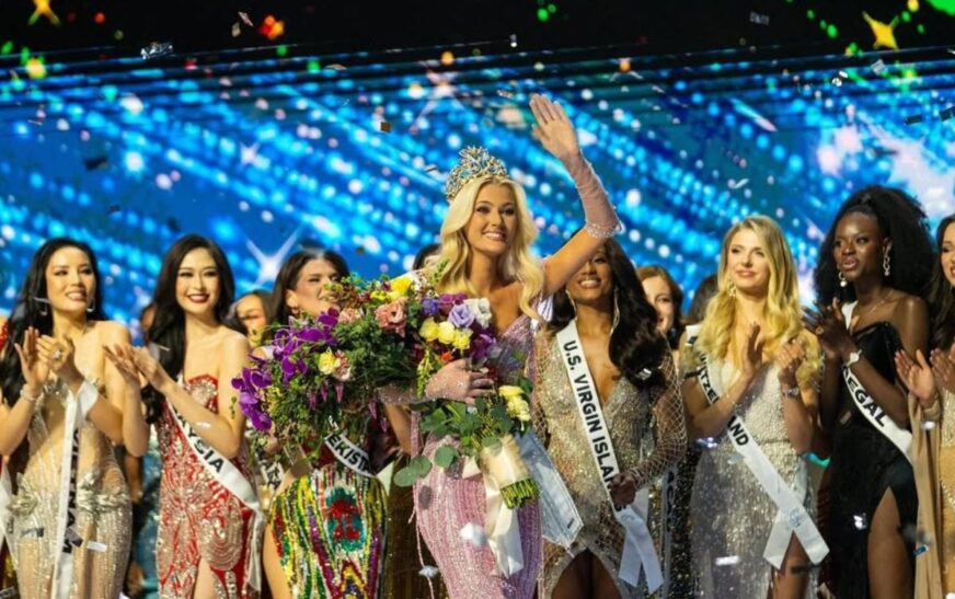 La Reina del Universo: los detalles exclusivos de la apasionante gran final de Miss Universe 2025.