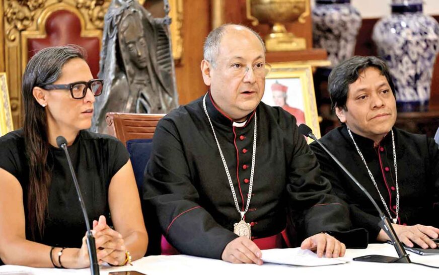 La luz que ilumina la verdad: misterio en la Catedral se desvela al final