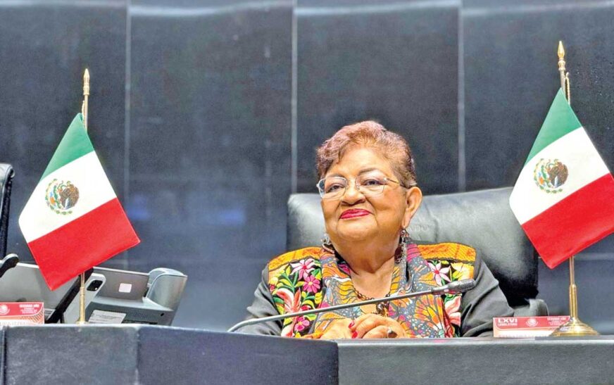 El Gobierno Abre La Puerta Al Diálogo: Presidencia Revisa Posible Acuerdo En El Caso De La Ley De Amparo