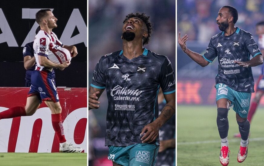 «El Milagro Azulgrana: Un Golazo de Bryan Colula Decide el Triunfo de Atlético de San Luis en Su Estadio Confrontación Energética contra Mazatlán»