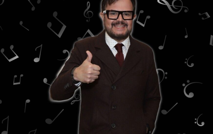 «El cantautor más popular de México toma un paso atrás: Aleks Syntek anuncia su ‘retiro temporal’ y desatan especulaciones sobre su vida personal»