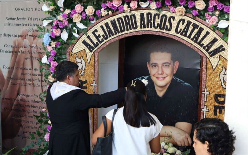 Asesinatos en el poder: la escalada de violencia política que deja sin voz a diez alcaldes en apenas un año.