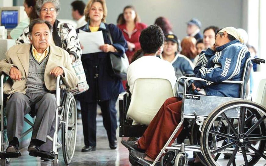 EE.UU. endurece políticas de inmigración: nuevas restricciones para la obtención de visas por motivos de salud y edad