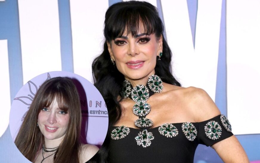 La Verdad Desvelada: Maribel Guardia Revela los Detrás de la Supuesta Manipulación que Ha Afectado a Su Nieto José Julián