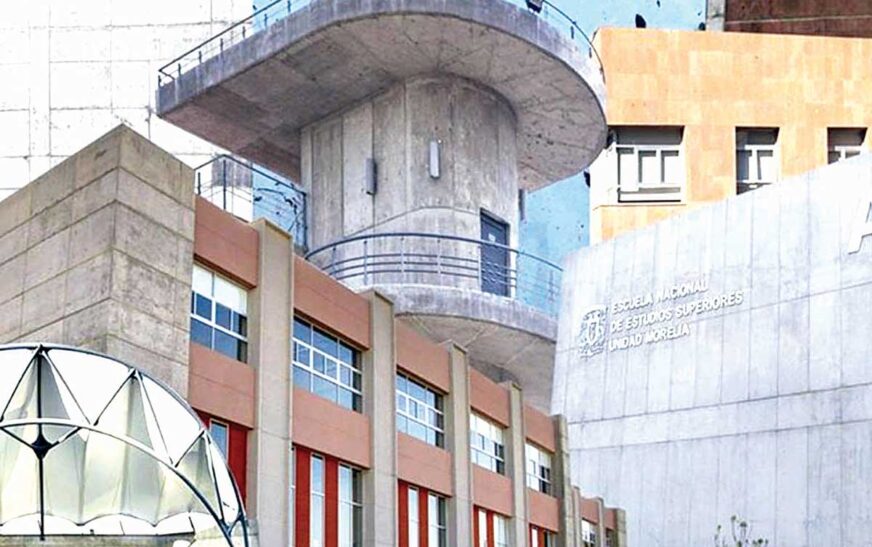 Acuerdo histórico en Morelia: estudiantes de la ENES UNAM logran victoria al mantener ocupado el plantel y avanzar en sus reivindicaciones