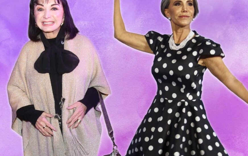 La Chilindrina abre el corazón sobre la posibilidad de un nuevo comienzo con Florinda Meza: ¡Una sorprendente confesión!