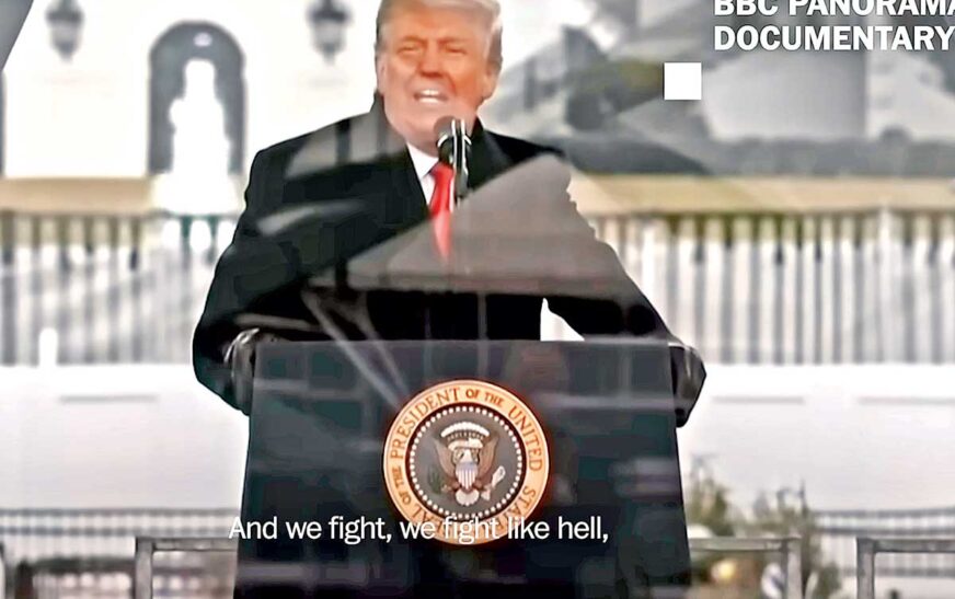 La BBC sume a sus problemas una nueva crisis de credibilidad: acusaciones de manipulación y sesgo en las noticias