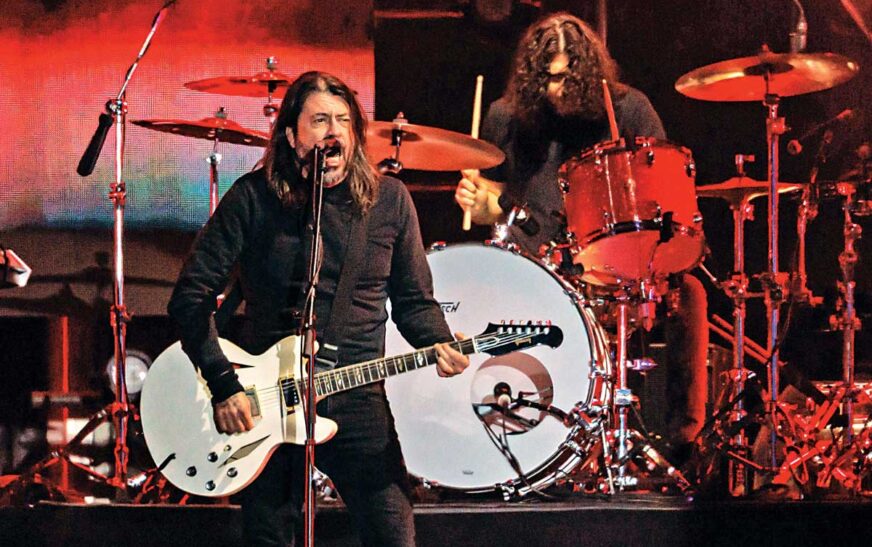 «La Música en Fuego: 15 Épicas Noches del Corona Capital 2025, un Imposible 79 Mil de Admiradores que Hicieron Temblar el Autódromo»