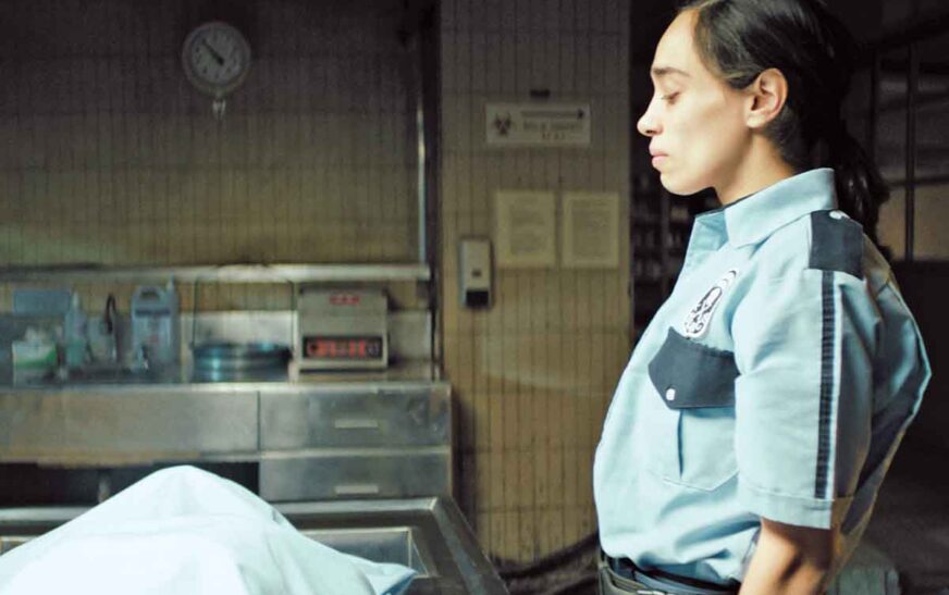 El Actor Óscar afronta sus demonios más oscuros en la cinta de terror ‘Tormento’, un viaje al infierno que revela su lado más sombrío.