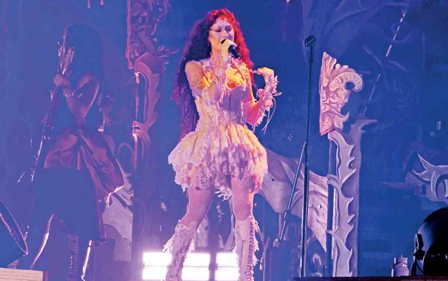 «Corona Capital 2025: la gran reunión de guerreros del rock y metal estrena su fiesta más épica»