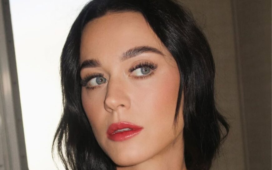 «La sorprendente confidencia de Sophie Grégoire: ¿Qué verdades oculta sobre su vida con Trudeau y su amigo estrella, Katy Perry?»