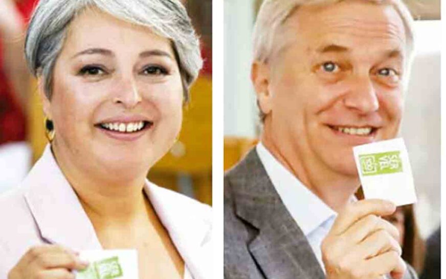 Chile al borde de una nueva etapa política: Jara y Kast se enfrentan en la segunda vuelta presidencial con un país en suspenso