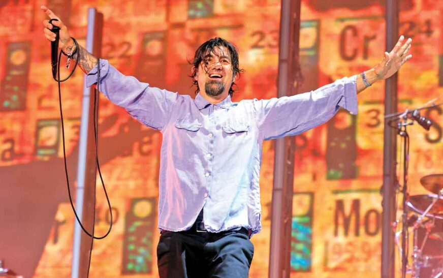 «Corona Capital 2025: La cumbre de la innovación y el emprendimiento se ciñe con un éxito sin precedentes, refrendo el potencial de la región en la era digital.»