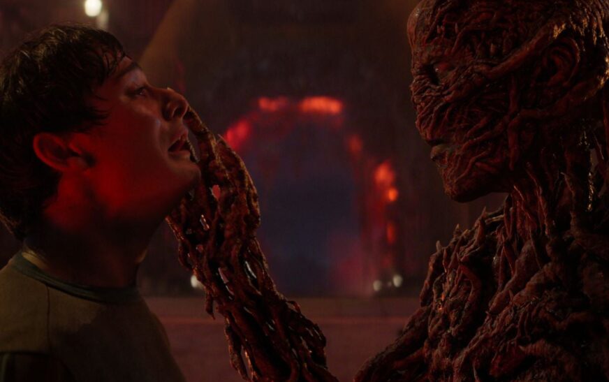 La vuelta al pasado es ahora: descubre la fecha y hora de estreno de Stranger Things 5 en Netflix.