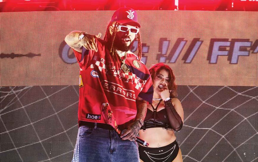 «El fin de un capítulo: Brray cierre ‘Inframundo’ y anuncia un renacer creativo con mayor fuerza y compromiso social»