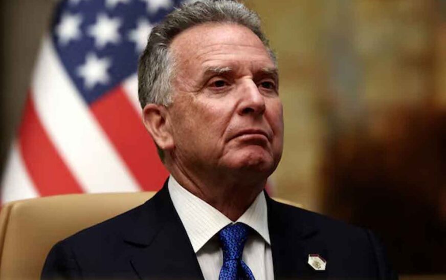 El misterioso papel de un estadounidense en la política rusa: cómo Steve Witkoff se convirtió en una figura clave en las negociaciones entre Putin y Occidente.