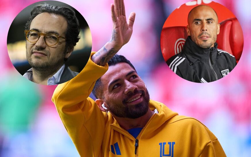 «Tigre en crisis: El capitán Javier Aquino denuncia la falta de valores dentro del equipo, mientras Guido Pizarro y Mauricio Culebro enfrentan el fuego de críticas»