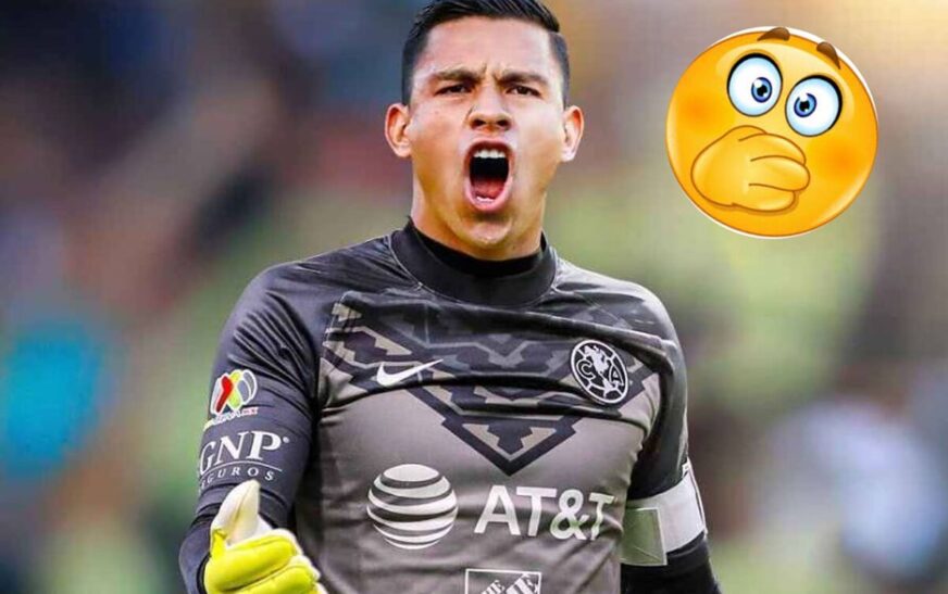 El portero que puede reemplazar a Luis Ángel Malagón: América se hace con la joya de la selección toloteña.