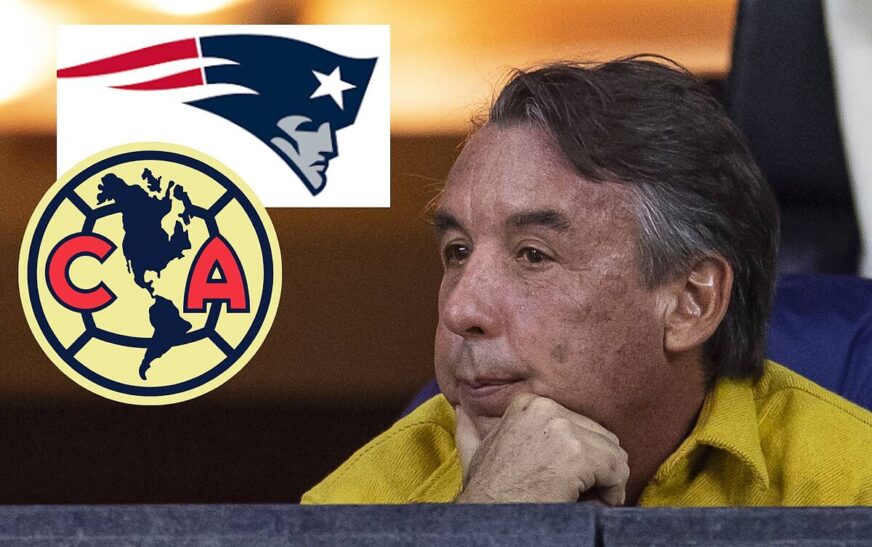 El Imperio Azteca en Peligro: El Legado de Emilio Azcárraga Puede Quedar Enfrentado a un Nuevo Capítulo Como Dueño Minoritario del América.