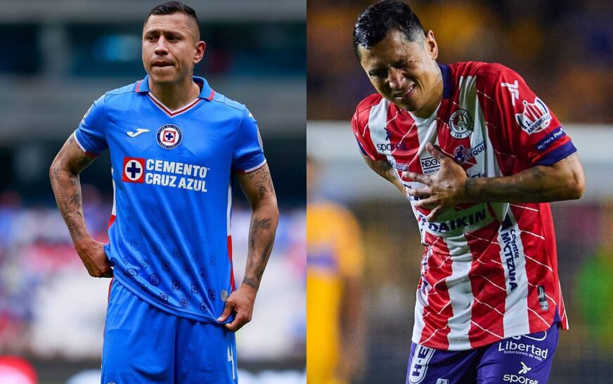 La sombra sobre la pelota: Cruz Azul envuelve a su estrella en un escándalo que compromete su credibilidad y la justicia en el fútbol profesional.