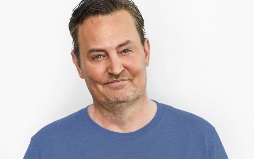 La Justicia Puntual: Médico estadounidense condenado por proporcionar ketamina al actor Matthew Perry en momentos críticos de su lucha contra la adicción.