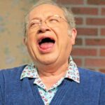 La risa inmortaliza: Eduardo Manzano, un gran comediante que dejará huella en la memoria colectiva.