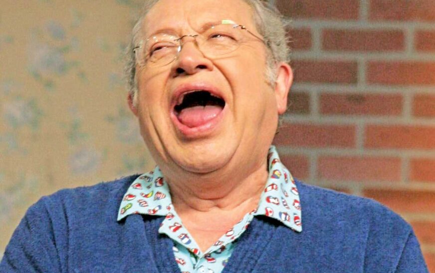 La risa inmortaliza: Eduardo Manzano, un gran comediante que dejará huella en la memoria colectiva.