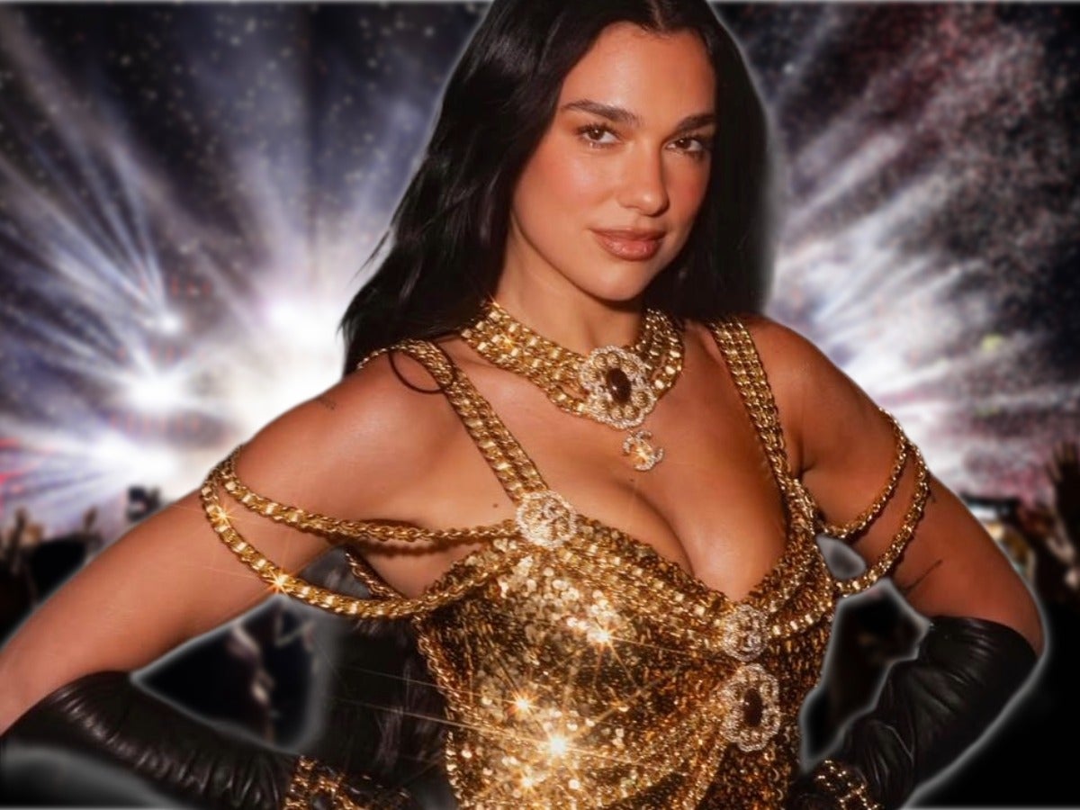 La emotiva despedida de Dua Lipa: una noche de lágrimas y distorsiones sonoras ante la espera incansable de sus fans en CDMX.