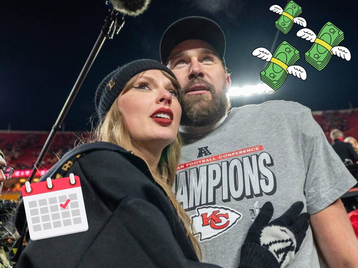 «La oferta de un sueño: Taylor Swift, la artista multimillonaria, supuestamente puso todo en juego por la oportunidad de compartir el amor con la persona ideal»