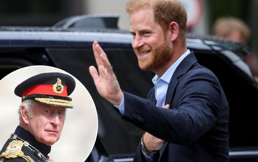 La intrahable saga de los Sussex: ¿Qué condiciones impuso Prince Harry para que sus hijos visiten a Carlos III y qué consecuencias tendrá en el futuro de la familia real.
