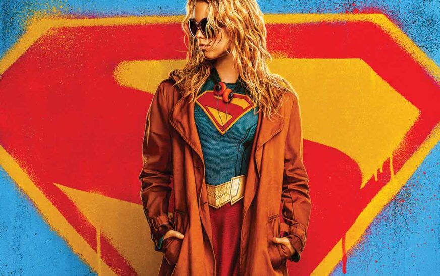 «La Kryptoniana Inconforme: Descubre la Heroína que Desafía los Estereotipos y Revoluciona el Mundo de las Superhéroïnas»