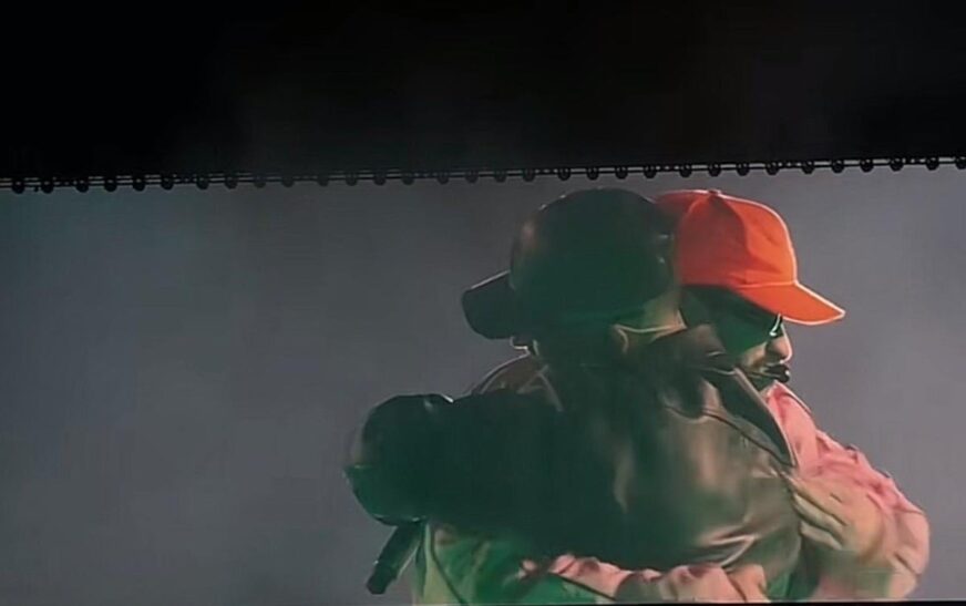 La sorprendente intervención de Feid en el concierto de Bad Bunny: el momento que se convirtió en tema de debate