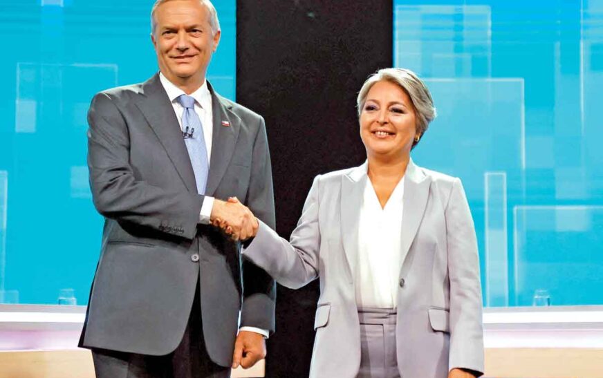 Kast Busca Revancha en Duelo Electoral con Jara: ¿Podrá Volver a Sorprender?