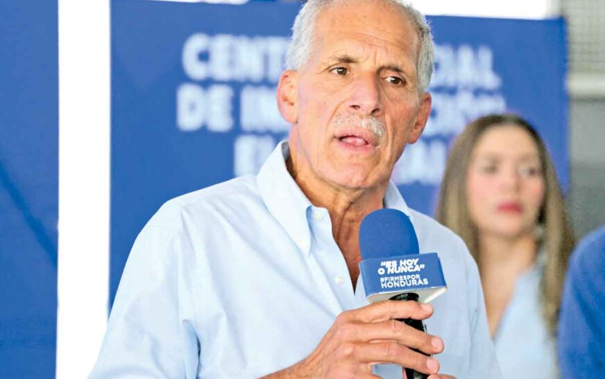 «Honduras al borde del escándalo electoral: Asfura demanda contabilización de votos en vivo»