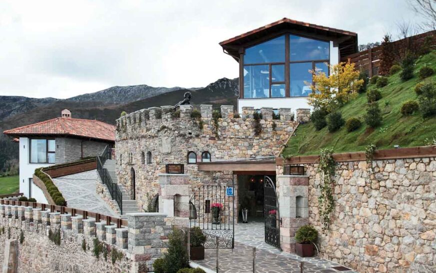 La fusión del sabor asturiano y la pasión mexicana en el corazón de Asturias: descubre el pueblo que revoluciona la gastronomía regional.