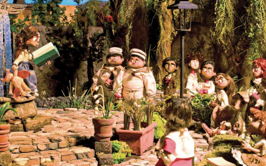 El Orgullo Mexicano que Inspira: La Historia de Frankelda, un Poderoso Motor de Cambio.