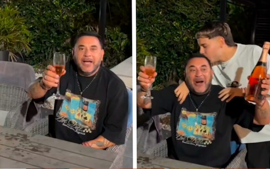 «El golazo de la tristeza navideña: cómo Mohamed Turco dejó en estado de shock a la Liga MX con su repentino abandono»