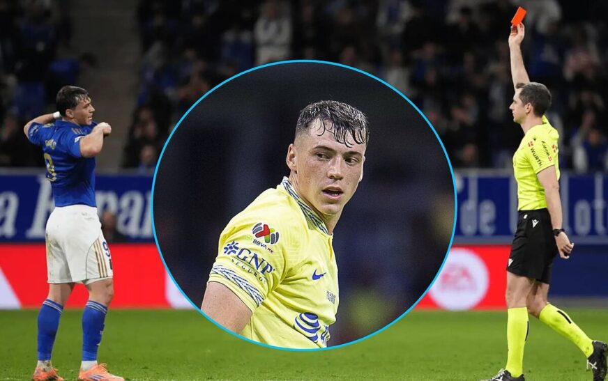 Federico Viñas: el pelotazo del exfutbolista que estremece al fútbol español