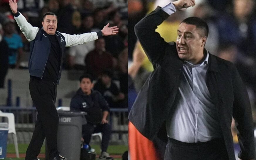 La Justicia Cierra la Puerta al Futuro de los Pumas con una Orden de Protección en contra de Efraín Juárez