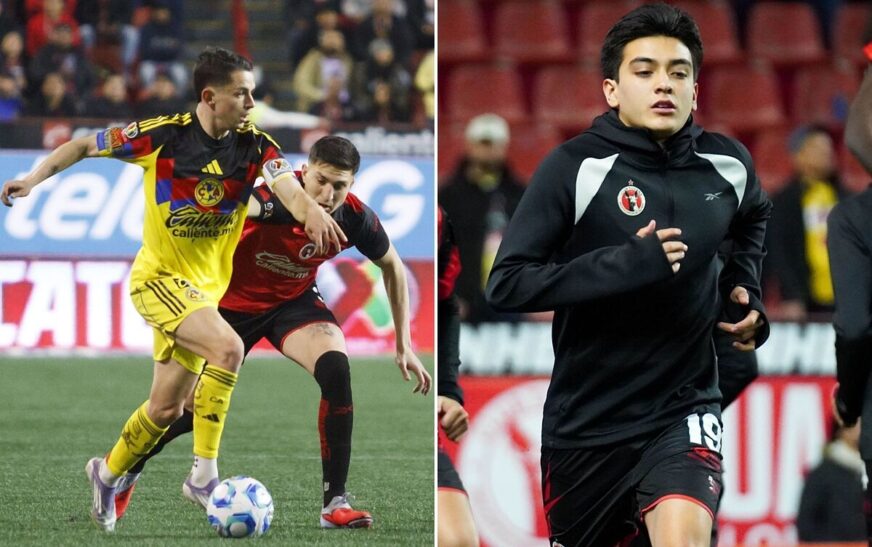 «La frustración ganadora: Tijuana y América pierden la oportunidad de abrir con fuerza en un duelo sin solución alguna»