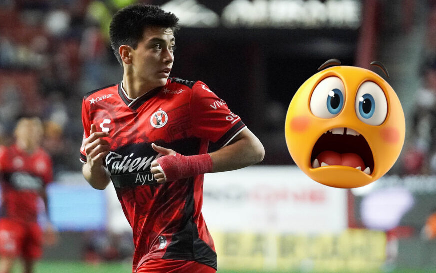 Mundial 2026 en peligro: la crisis de Xolos pone a prueba la estabilidad de la Selección Mexicana y la Liga MX.