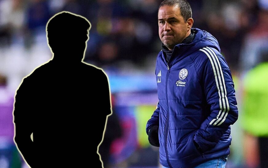 Le dice NO al América y a André Jardine para irse a la MLS