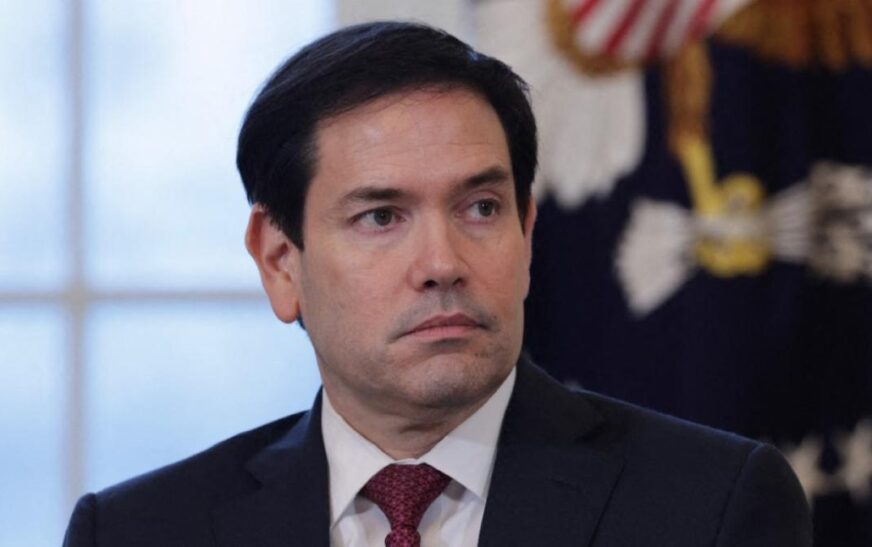 «El desafío diplomático: Trump revivió la polémica sobre Cuba al sostener que Marco Rubio podría ser un presidente más efectivo para la isla»