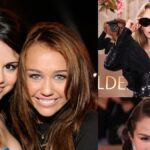 La Noche de la Estrella: Selena Gomez y Miley Cyrus se Reencuentran con Iluminación en la Gala de los Globos Oro 2026 La Noche de la Estrella: Selena Gomez y Miley Cyrus se Reencuentran con Iluminación en la Gala de los Globos Oro 2026