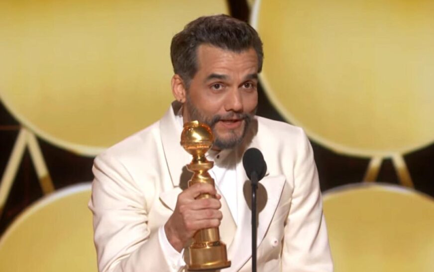 «La Triple Victoria: ‘El Agente Secreto’ Conquista los Premios Globo de Oro con la Estelar Interpretación de Wagner Moura»